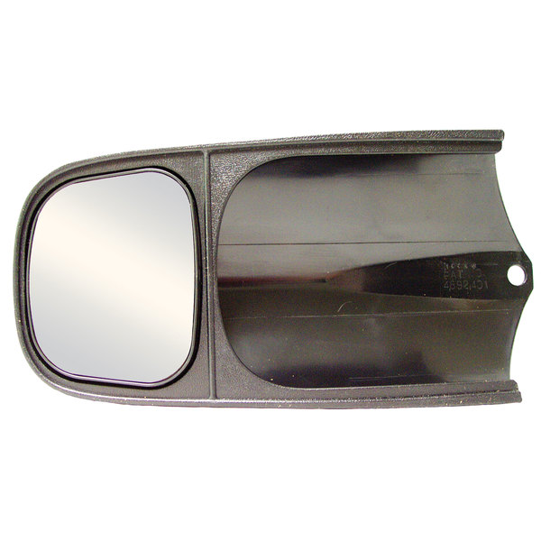 Cipa Usa CIPA 10000 Custom Towing Mirror for Dodge/Chevy/GMC *10000